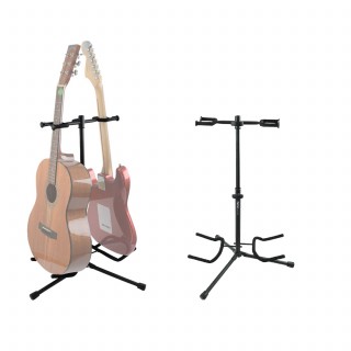 Gator Frameworks 2支款 輕便吉他立架